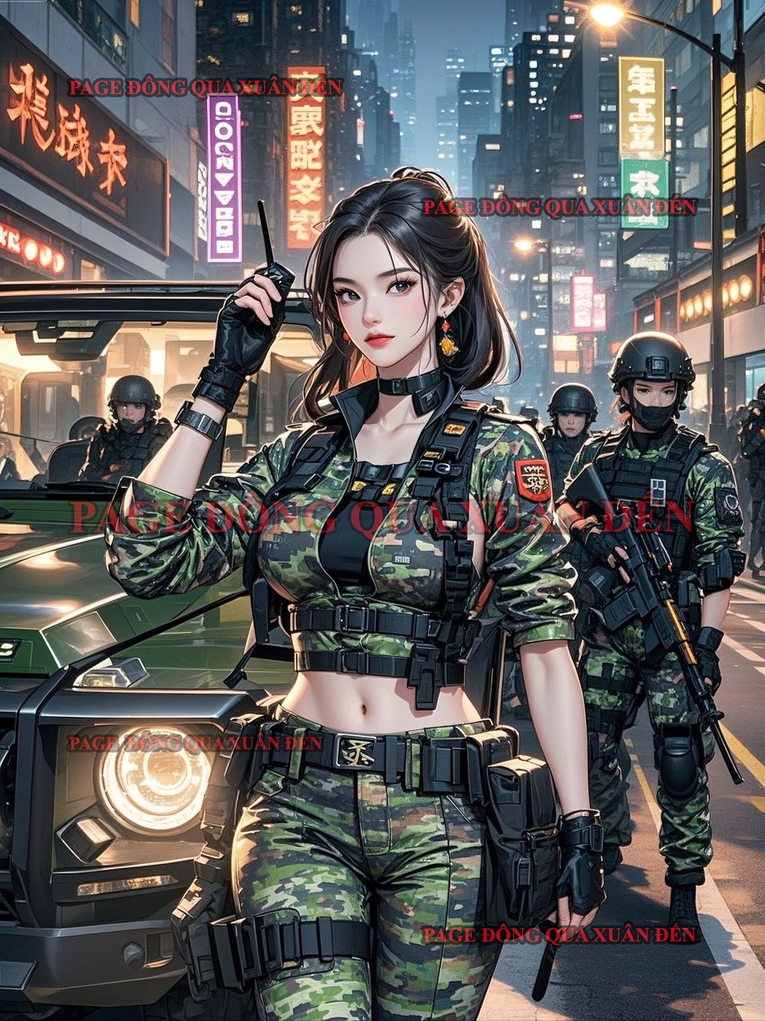 Ảnh bìa của Chính Ủy Gọi Tôi Về