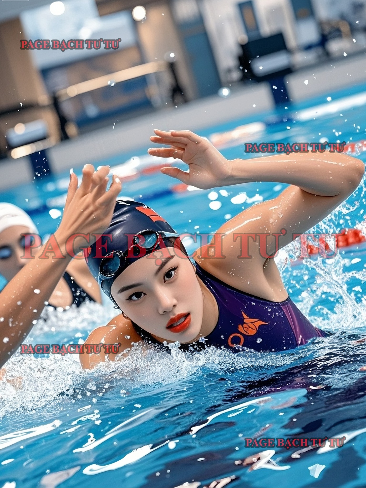 Ảnh bìa của Luật Chơi Của Kẻ Phản Diện