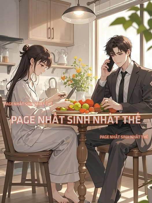 Ánh Sáng Khởi Minh
