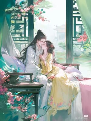 Ảnh bìa của Vương Phi Ta Nào Có Dã Tâm?