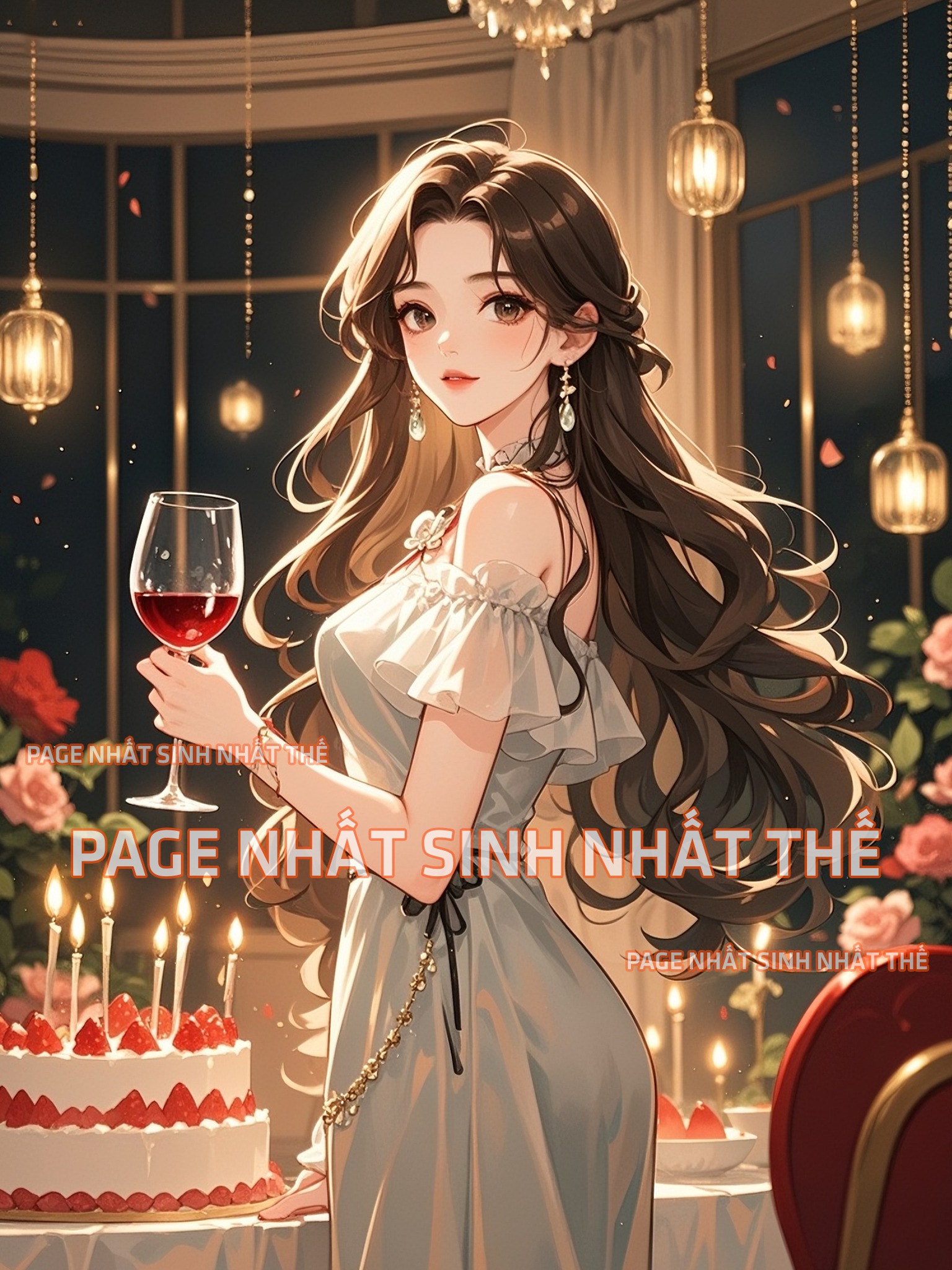Ký Ức Có Thể Mất Nhưng Nỗi Đau Thì Không