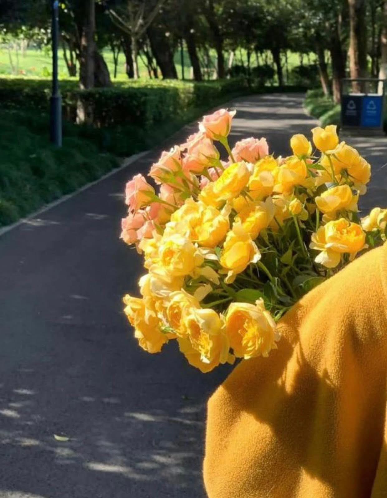 Tan Vỡ Tình Yêu Thầm Kín