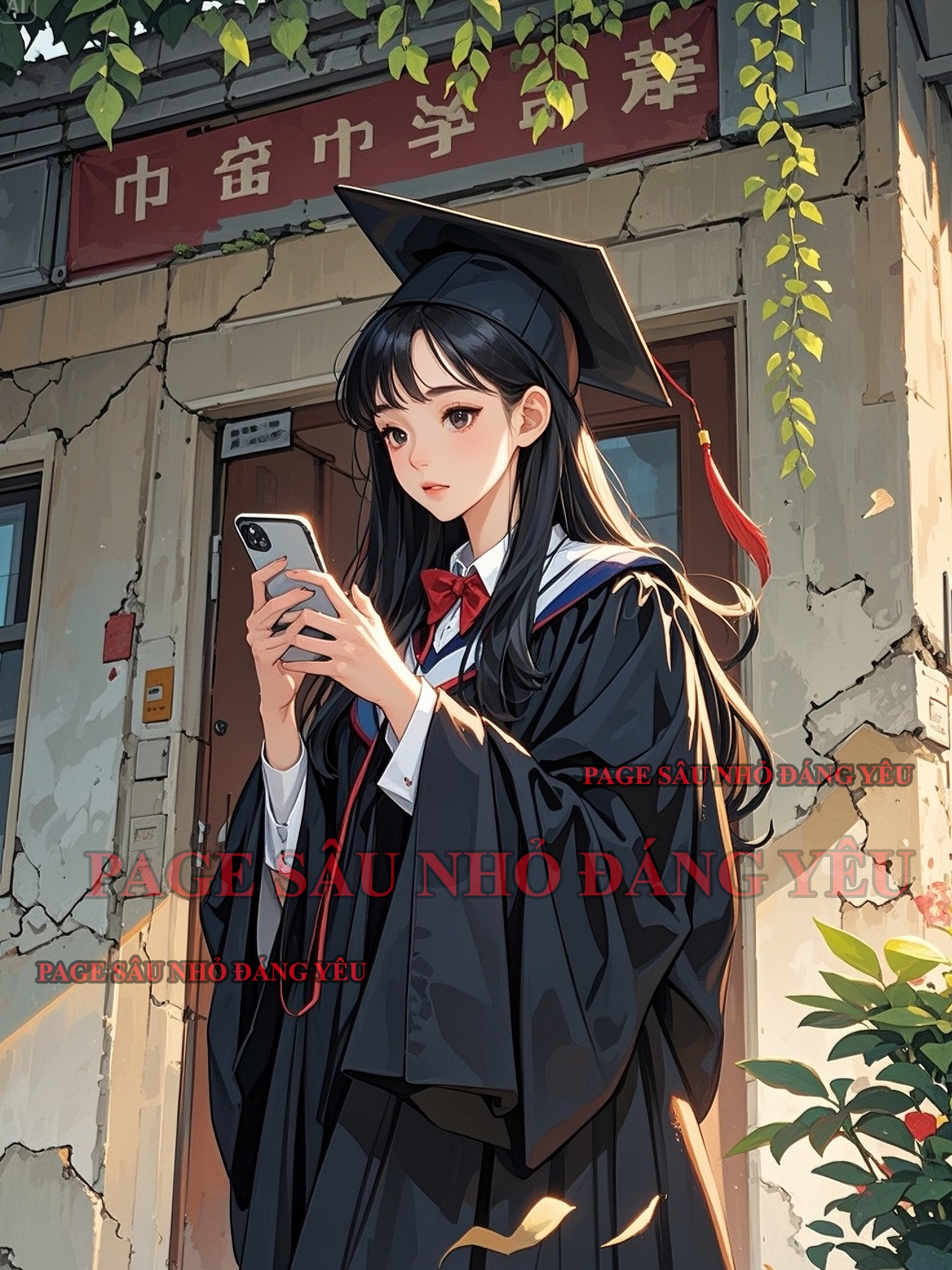 Mọi Người Nói Tôi Không Hòa Đồng