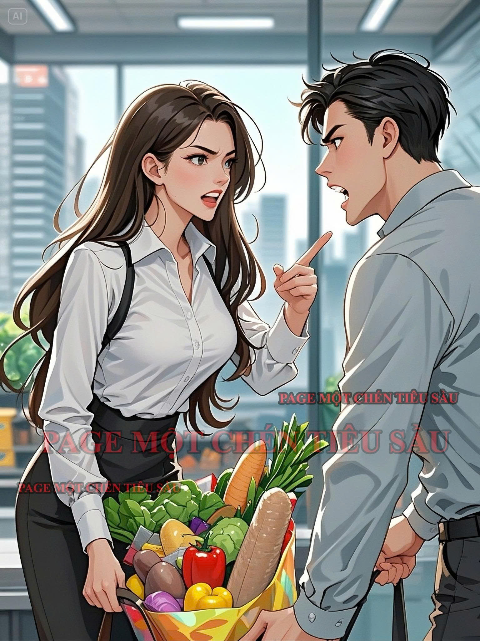 Giấu Mặt Bao Năm, Đến Lúc Thu Lưới