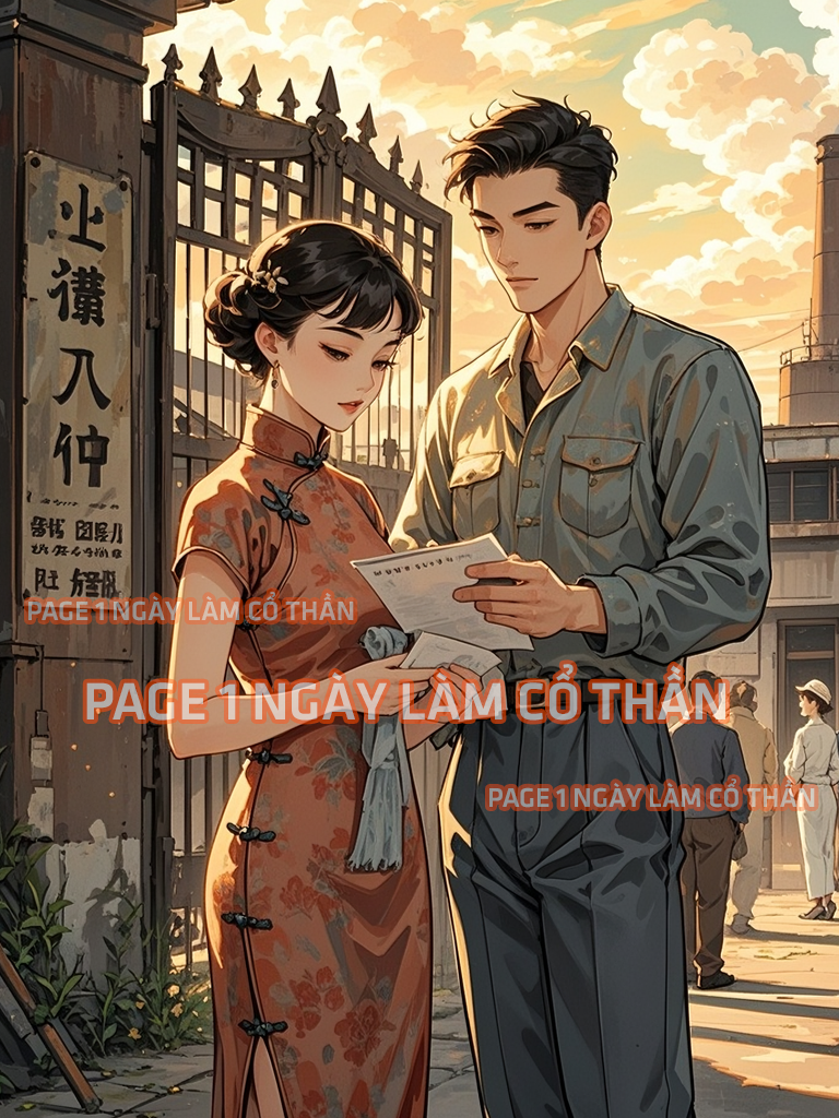 Vết Nứt Trong Bóng Đêm
