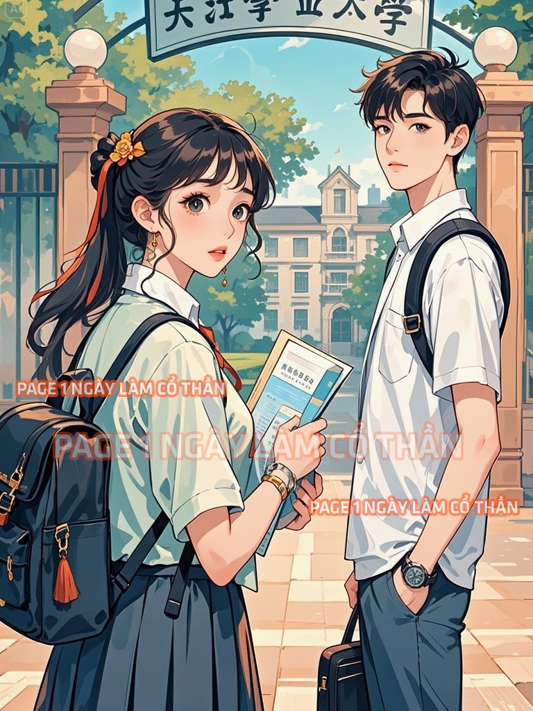 Hai Đường Thẳng Song Song