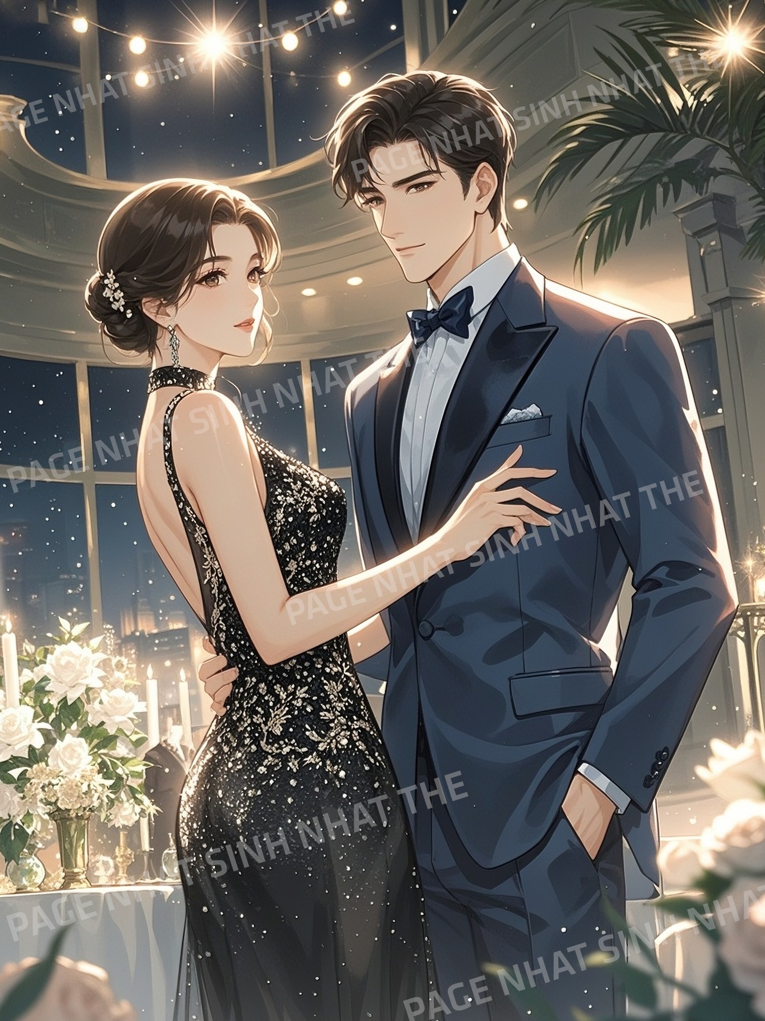 Muộn Màng Để Nói Yêu Em