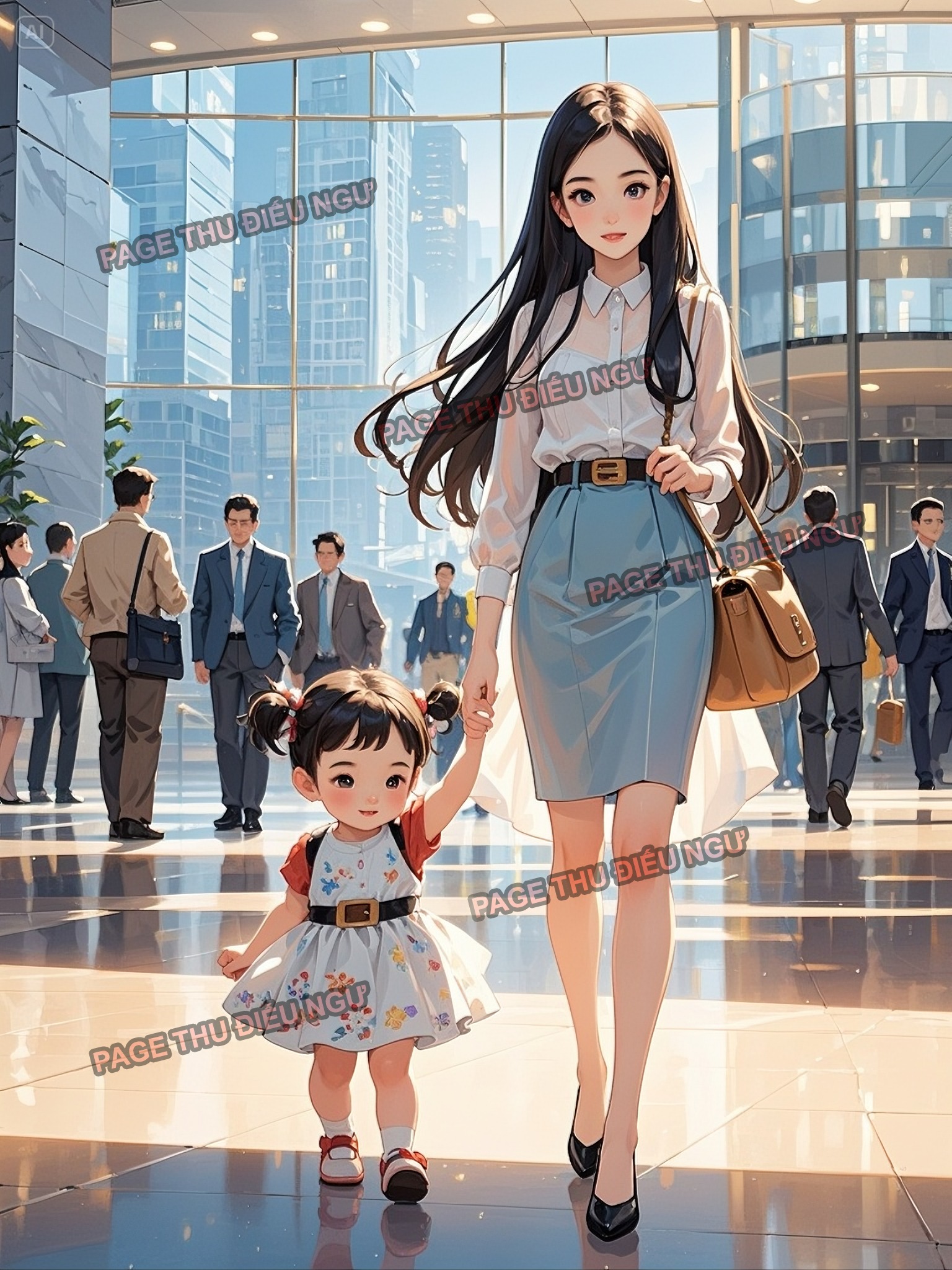 Rơi Đỏ Không Vô Tình