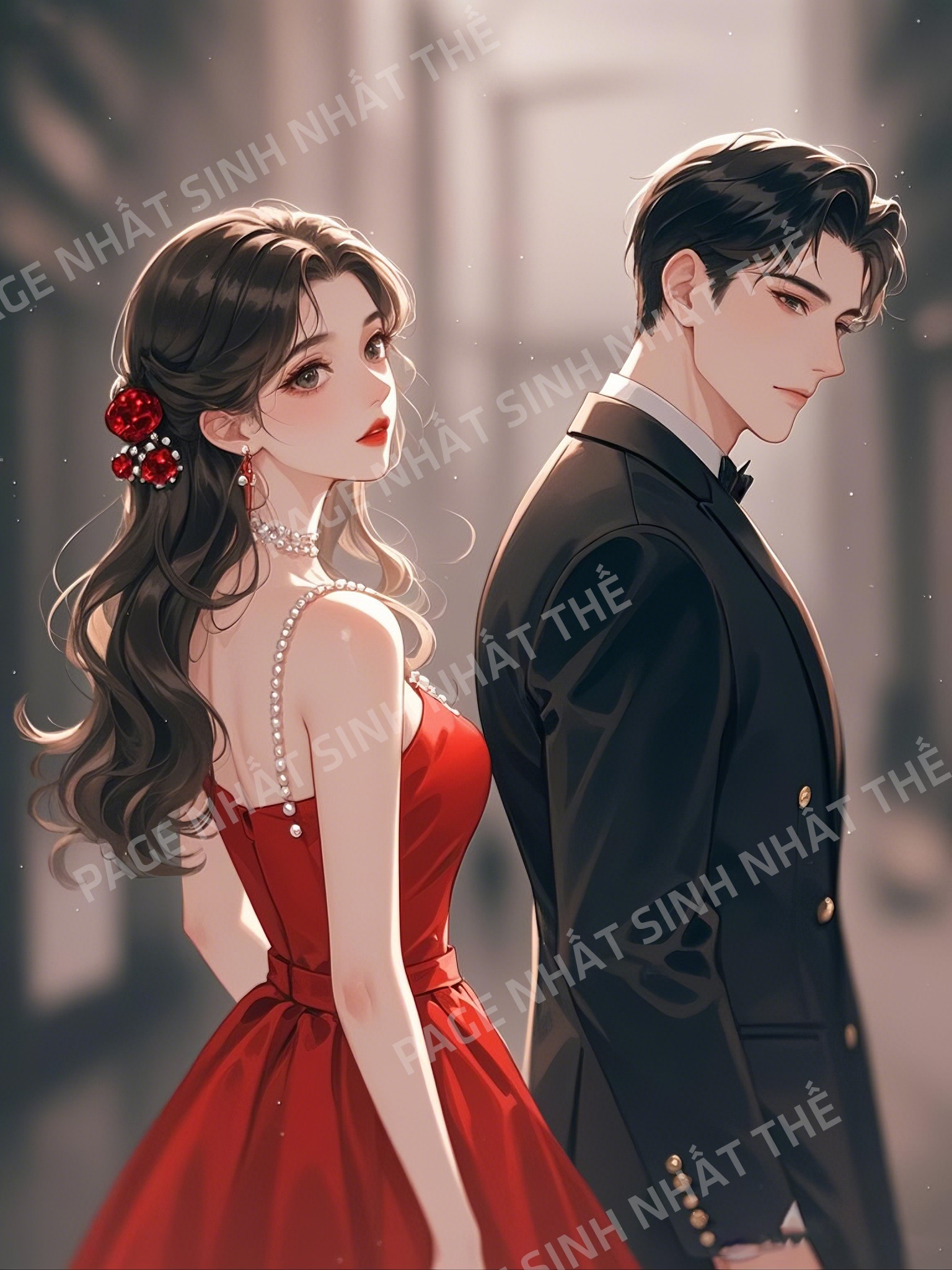 Giả Thiên Kim Trọng Sinh,Vị Hôn Phu Đưa Tôi Lên Giường Của Kẻ Bạo Hành