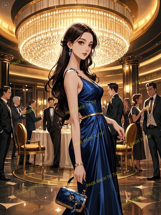 Ân Trở Thành Oán