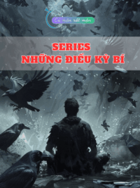 Ảnh bìa của Series Những Điều Kỳ Bí