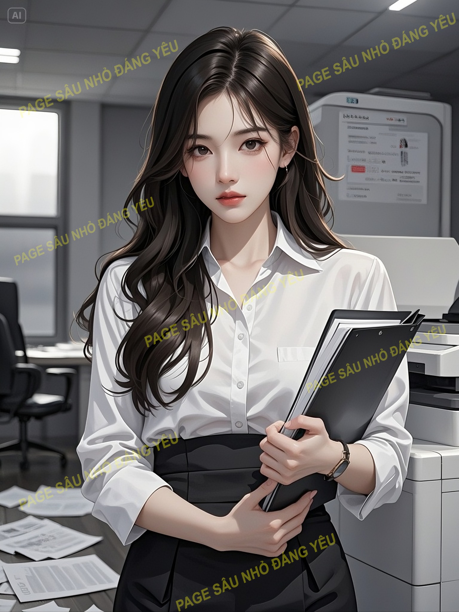 Lần Thứ 27 , Tôi Buông Tay
