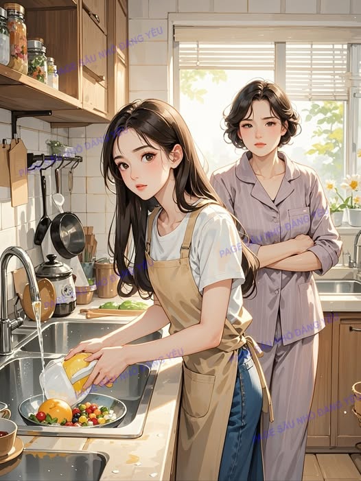 Nghe Thấu Tiếng Lòng, Nhìn Thấu Lòng Người