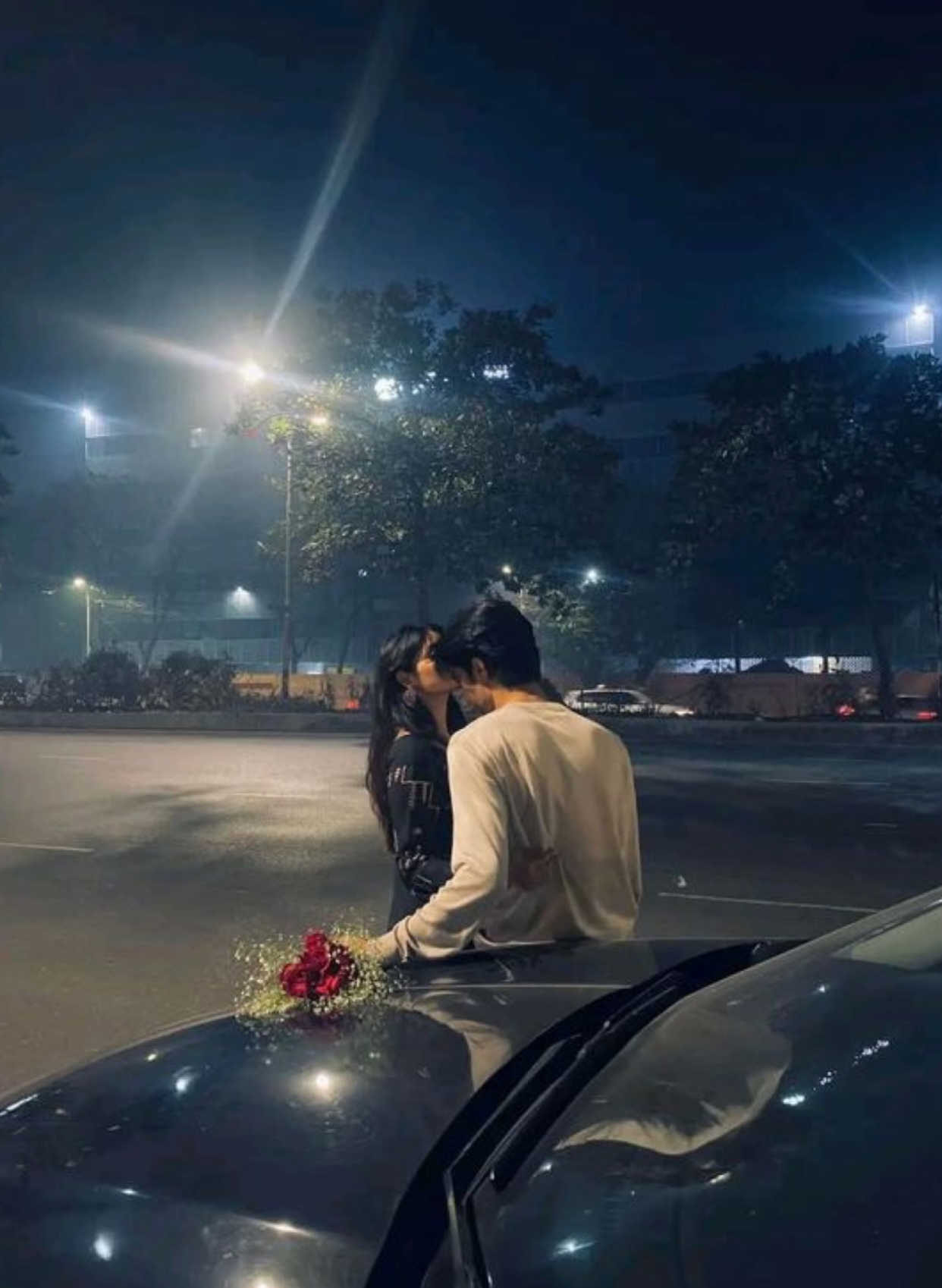 Bách Hợp Tàn Phai