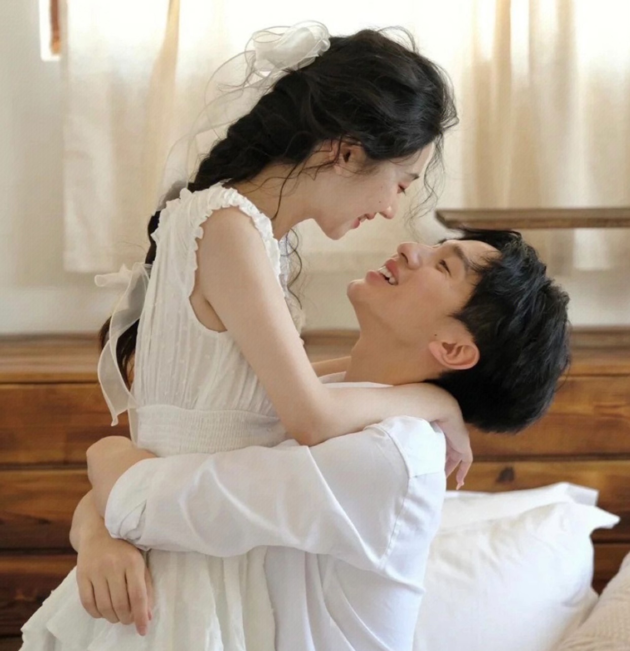 Tình Yêu Công Sở