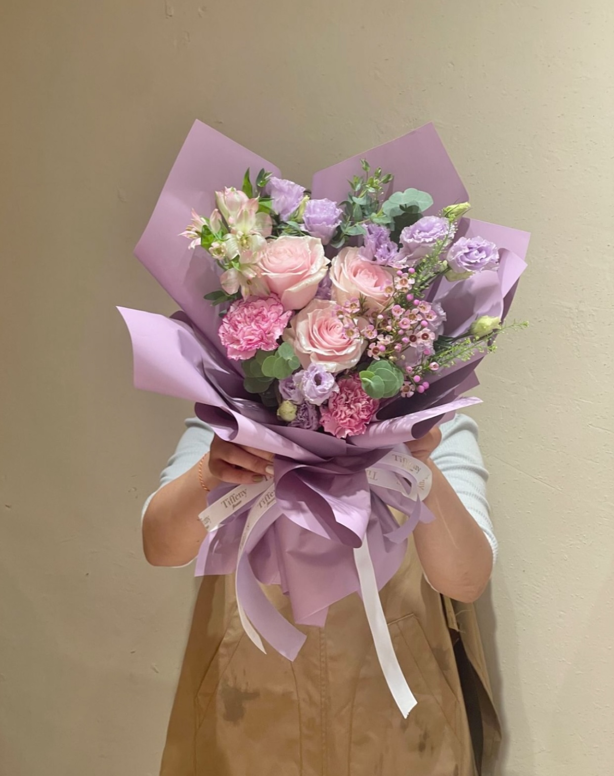 Tiêu Chuẩn Chọn Bạn Trai