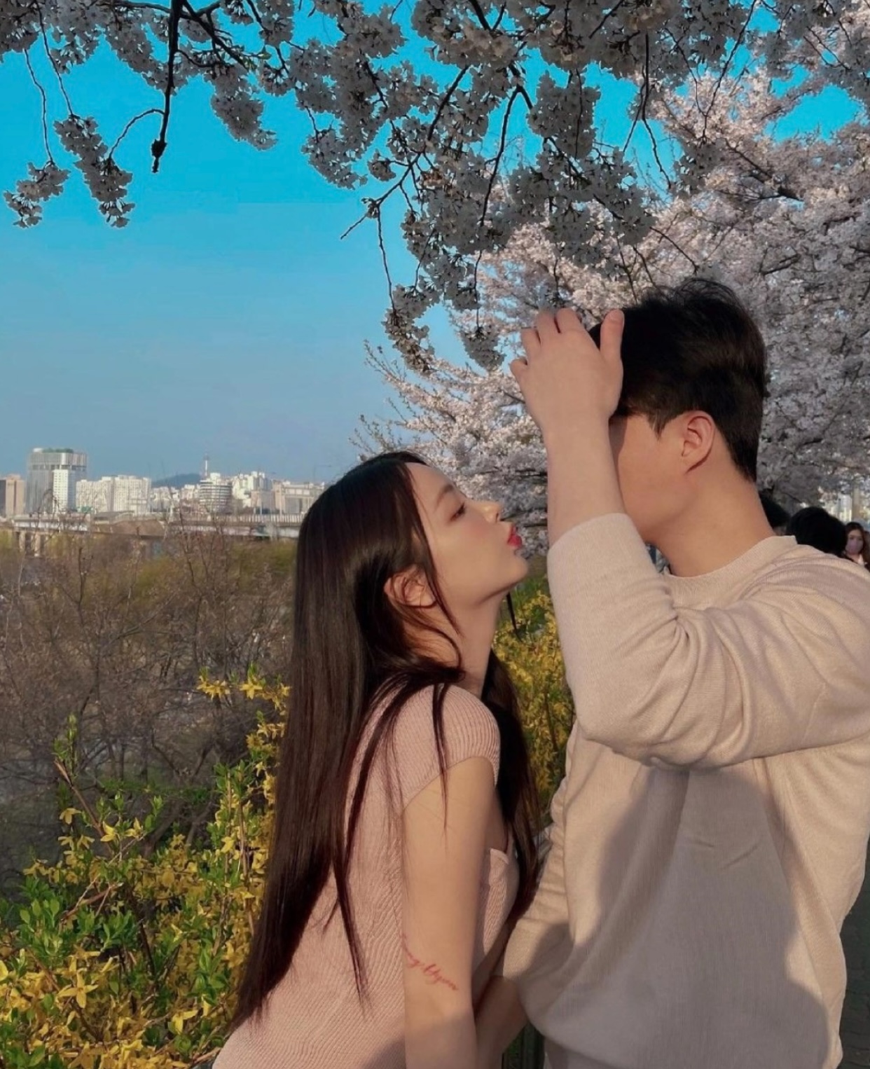 Chú Chó Nhỏ Đáng Yêu