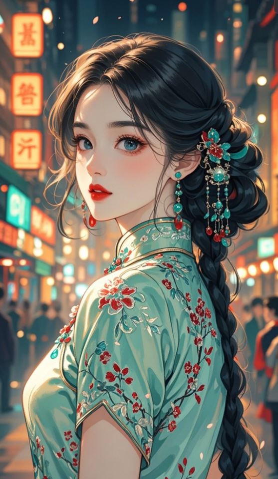 Phía Sau Người Đàn Ông Tàn Tật