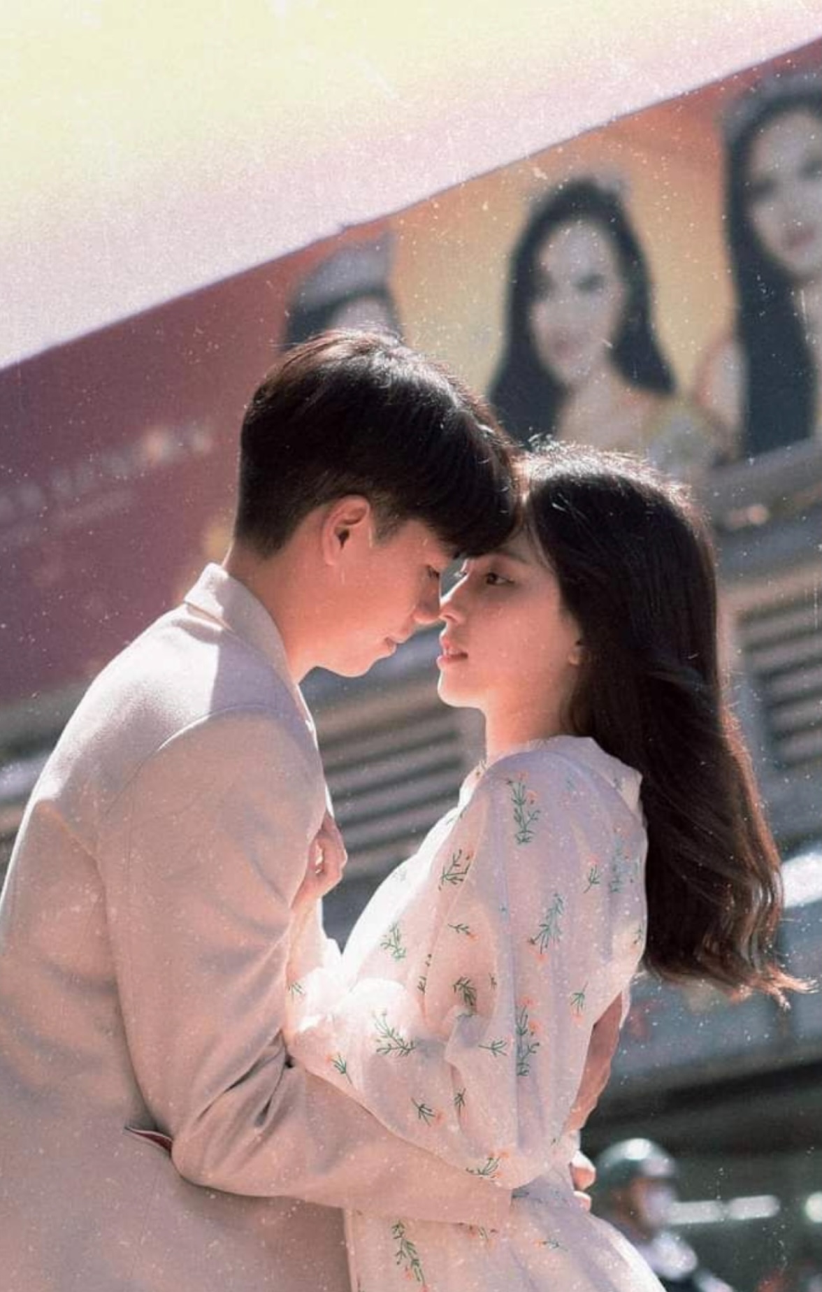 Bén Duyên Với Bạn Thân Của Anh Trai