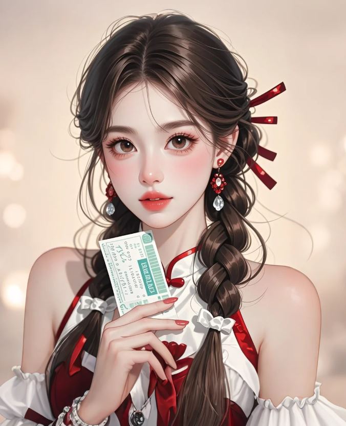 Bị Xe Tang Đâm Từ Đằng Sau Vận May Của Tôi Bùng Nổ