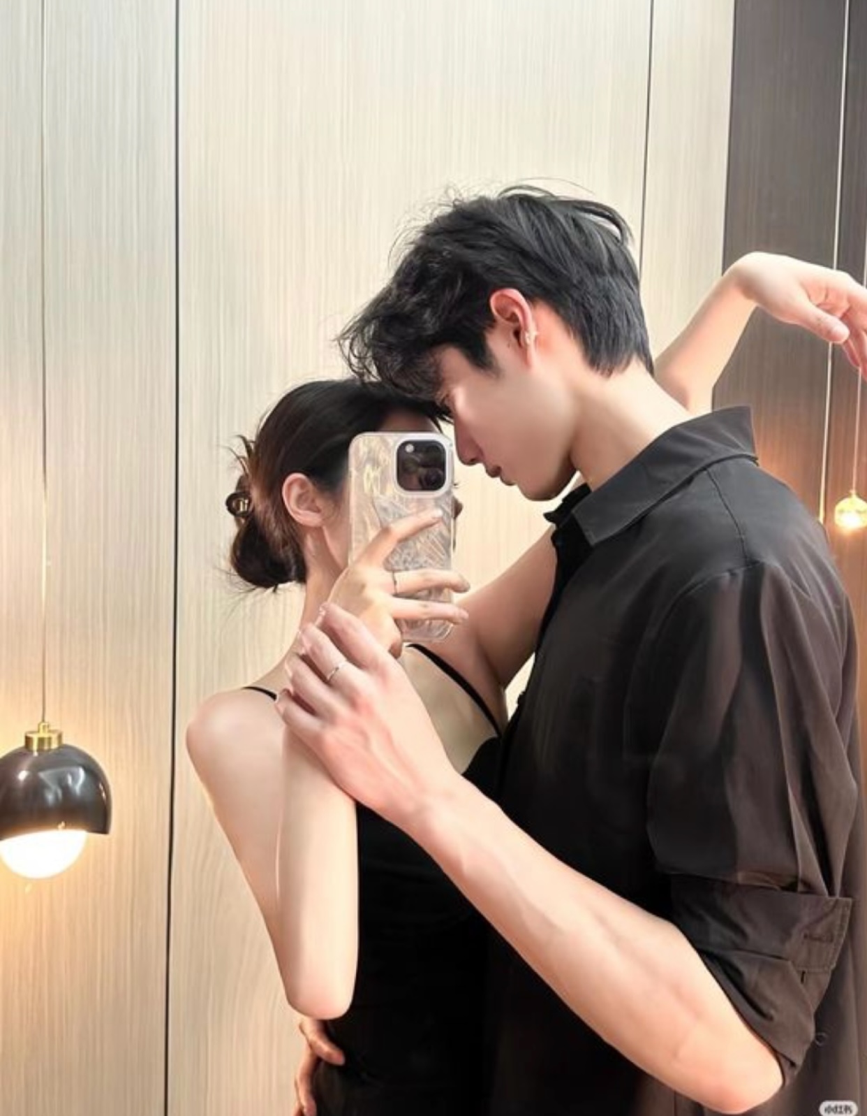 Hứa Chiêu Chiêu Full