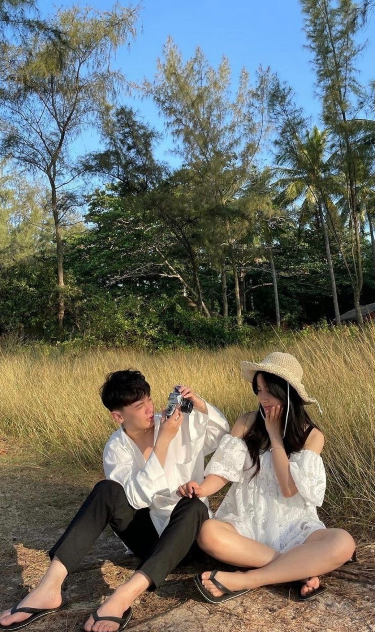 Kỳ Hy Nguyệt