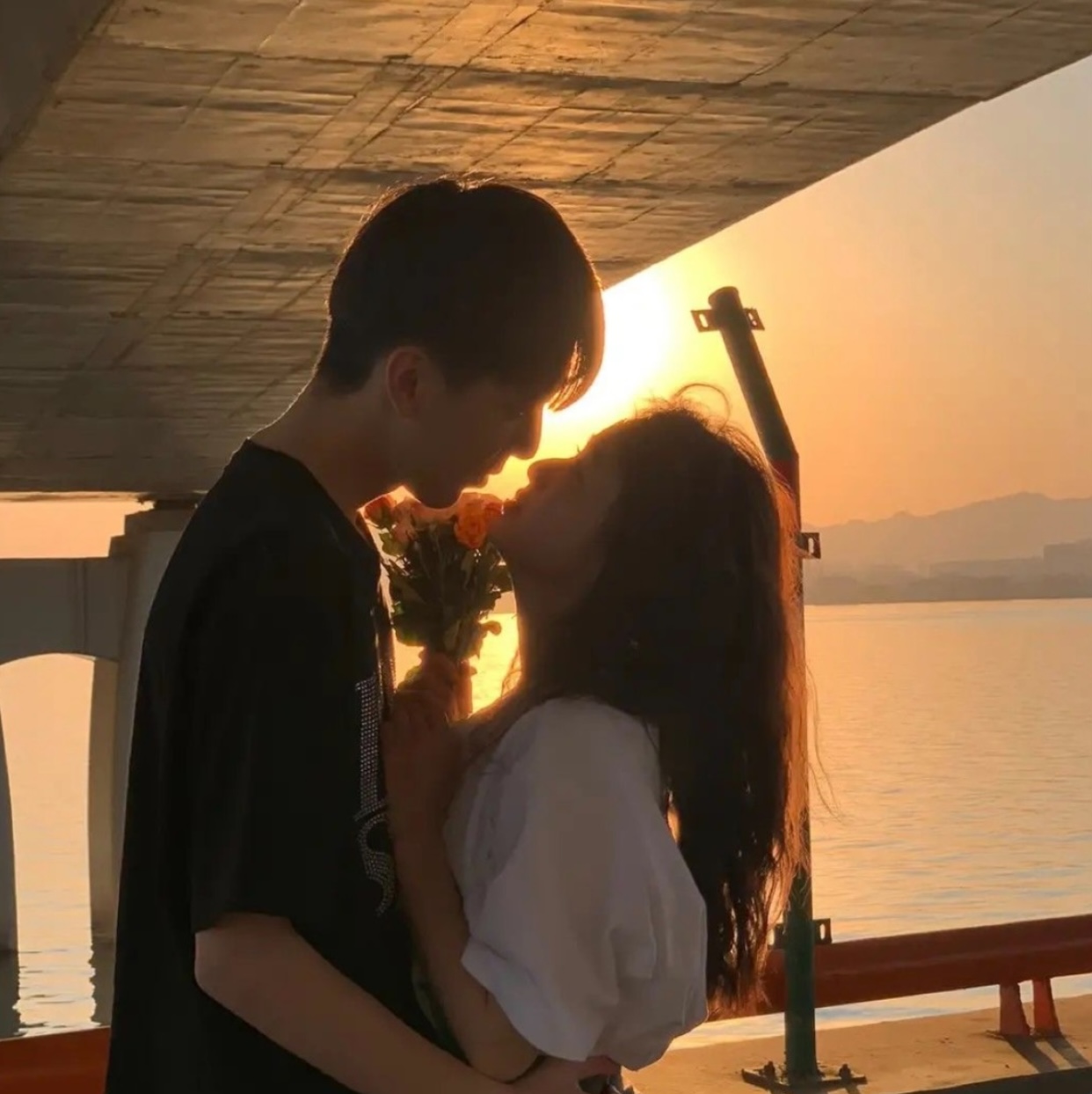 Gặp Lại Anh Sau Lần Bỏ Trốn