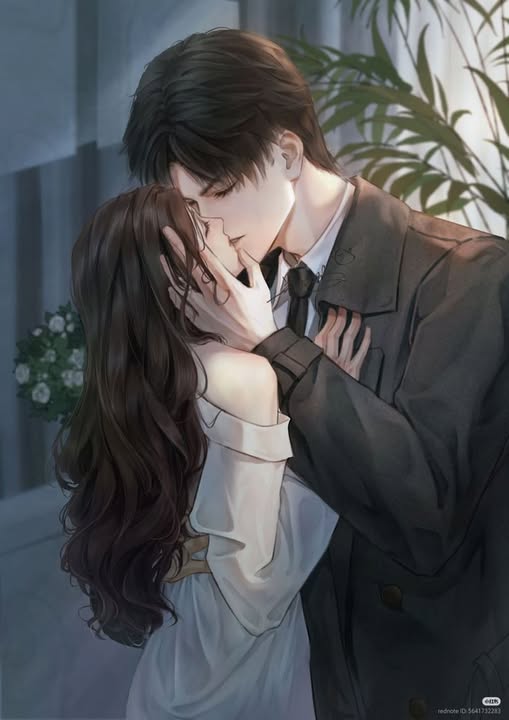 Người Thừa Kế Do Tôi Chọn