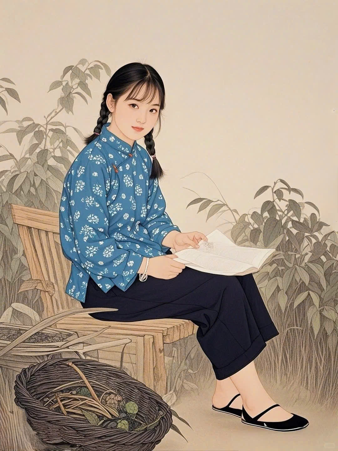 Kiếp Này Tôi Muốn Buông Thả Bản Thân Một Chút