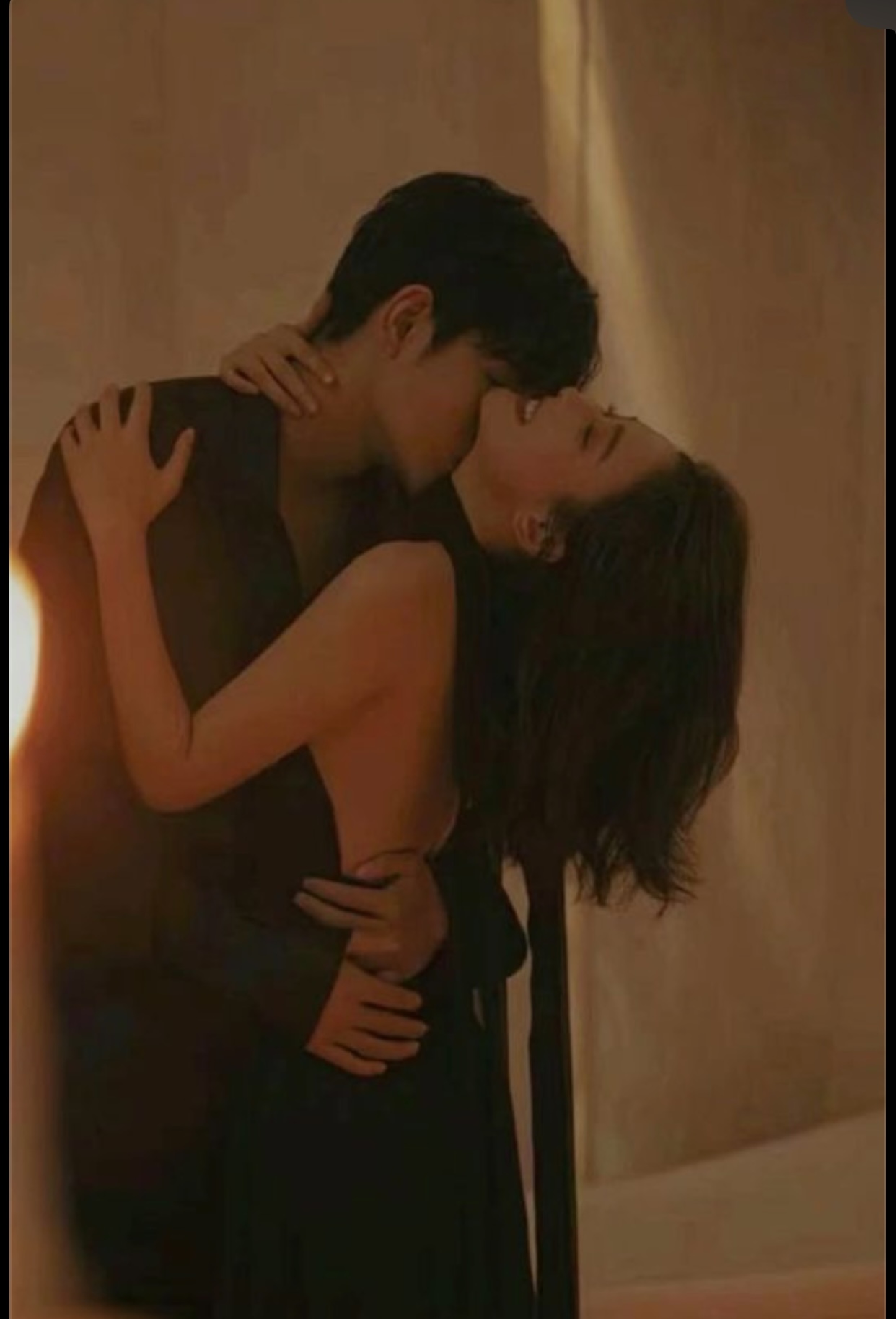 Đoá Sen Trắng