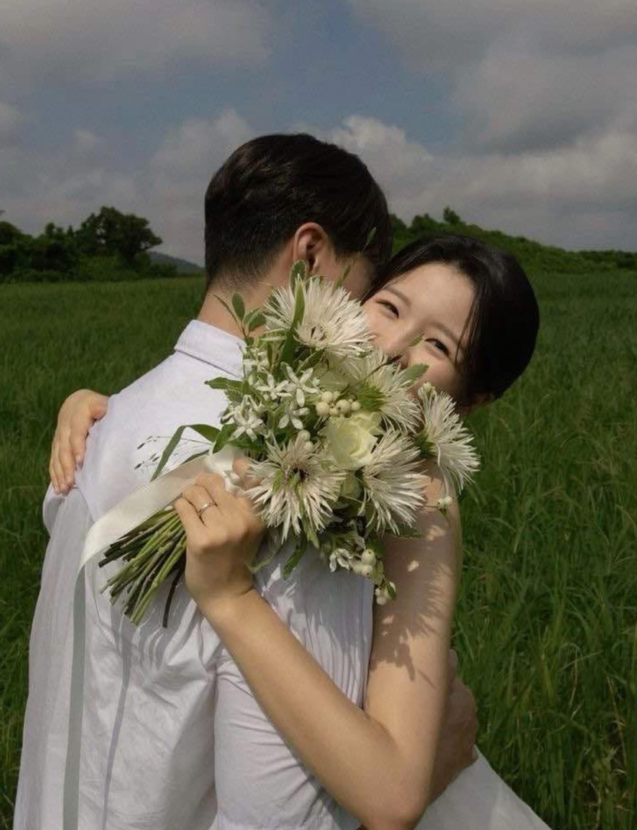 Bạn Cùng Bàn Thầm Thương Tôi