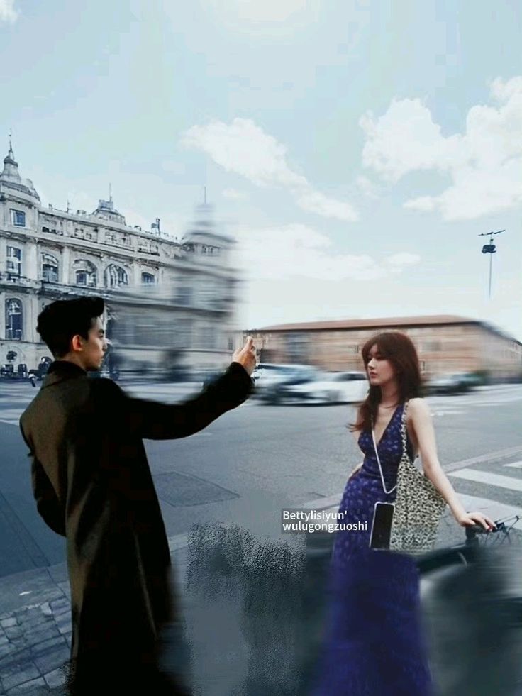 Không Thể Sửa Lại Chiếc Váy Cưới Đó