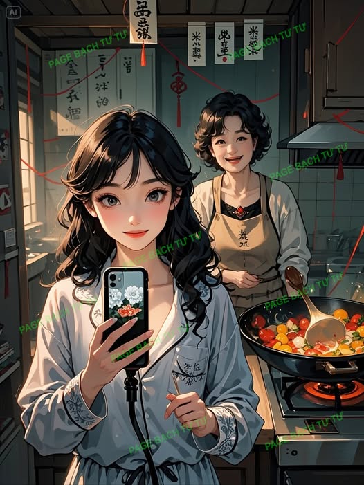 Khi Kẻ Săn Thành Con Mồi