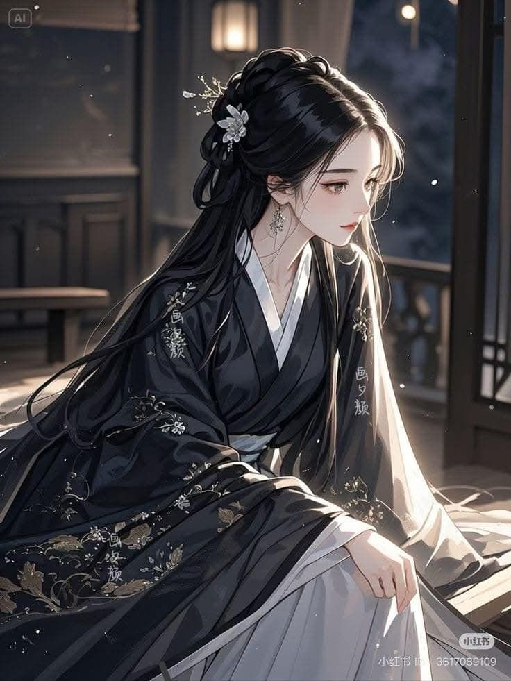 Lời Quốc Sư Chính Là Thiên Mệnh