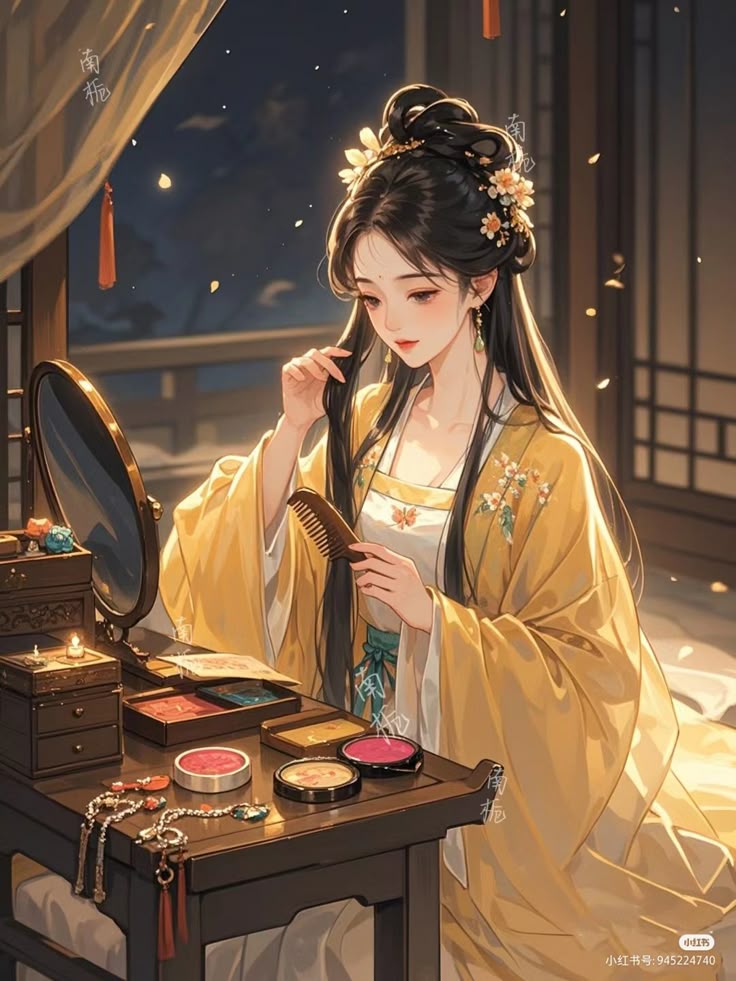 Phúc Phận Của Thứ Nữ