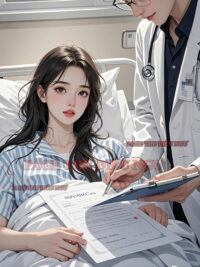 Ảnh bìa của Đứa T R Ẻ Không Thuộc Về Tôi