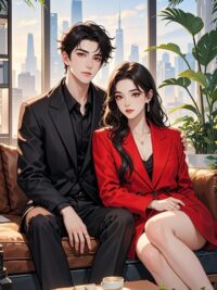 Ảnh bìa của Món Quà Kỷ Niệm Bất Ngờ