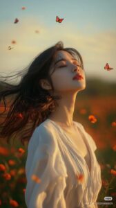 Ánh Lửa Phản Chiếu Lòng Người