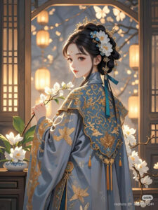 Thanh Vãn