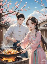 Ảnh bìa của Cô Nương Bán Hoành Thánh