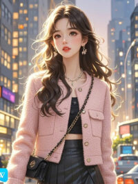 Ảnh bìa của Sau Trọng Sinh Tôi Liền Làm Giấy Tờ Giả
