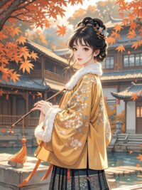 Ảnh bìa của Phu Quân Giả Chết Để Một Mình Ta Chống Đỡ Nhà Chồng Suy Tàn