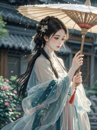 Ảnh bìa của Du Thị Một Đời An Yên