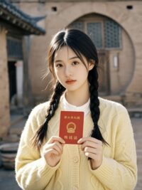 Ảnh bìa của Đứa Con Dại Khờ
