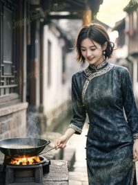 Ảnh bìa của Tô Hiểu Báo Thù