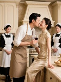 Ảnh bìa của Kim Chủ Gặp Chim Hoàng Yến Phản Chủ