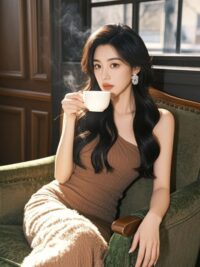 Ảnh bìa của Ngoại Tình Chỉ Vì Cây Nến Sáp