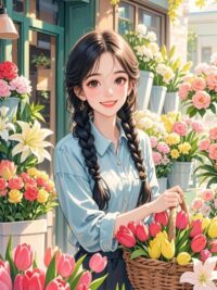 Ảnh bìa của Ngày Tôi Bị Mẹ Bán Lại Cho Người Khác