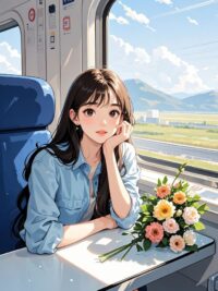 Ảnh bìa của Cô Gái Và Gã Blogger Giả Mạo