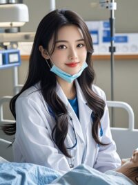 Ảnh bìa của Dưới Cơn Mưa Tết Thanh Minh